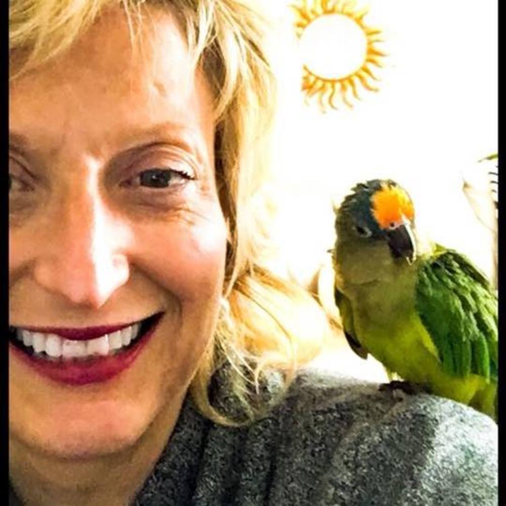Meet your Posher, Mary